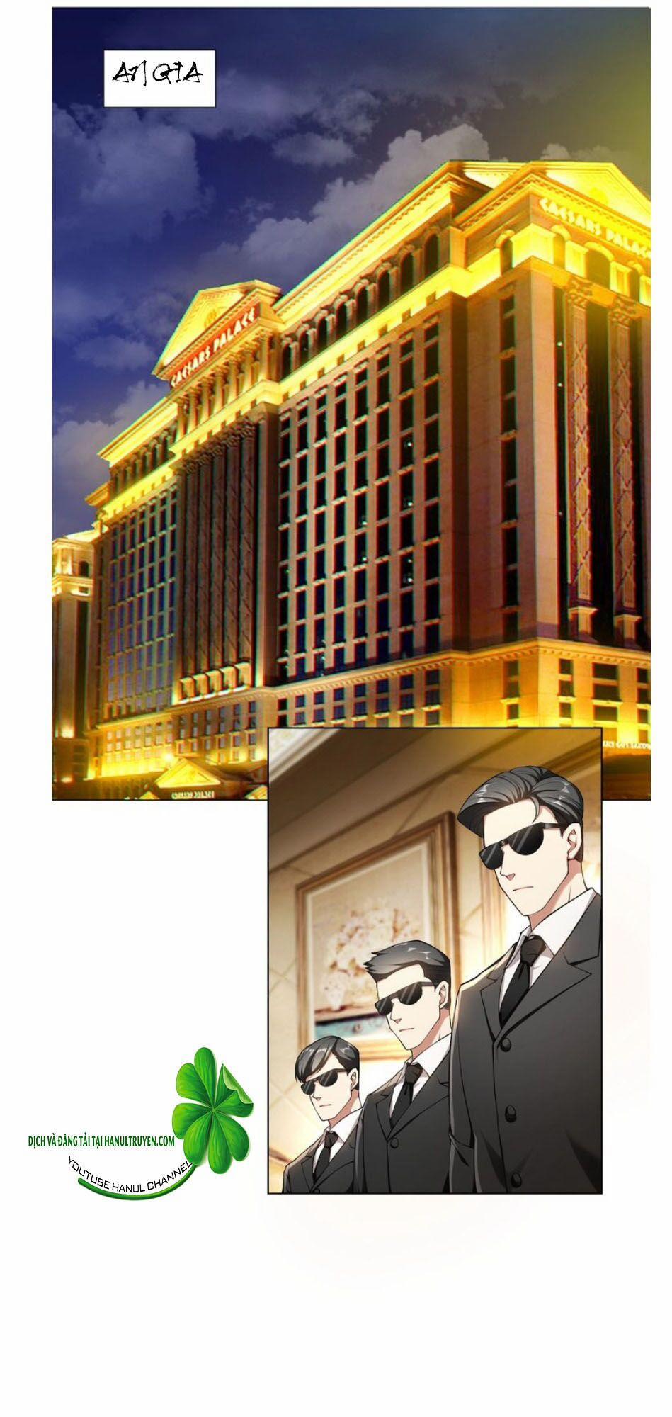 Cô Vợ Nhỏ Nuông Chiều Quá Lại Thành Ác!! 164 trang 10