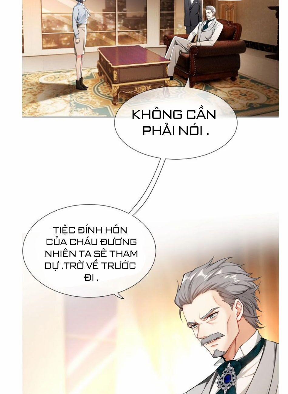 Cô Vợ Nhỏ Nuông Chiều Quá Lại Thành Ác!! 164 trang 12