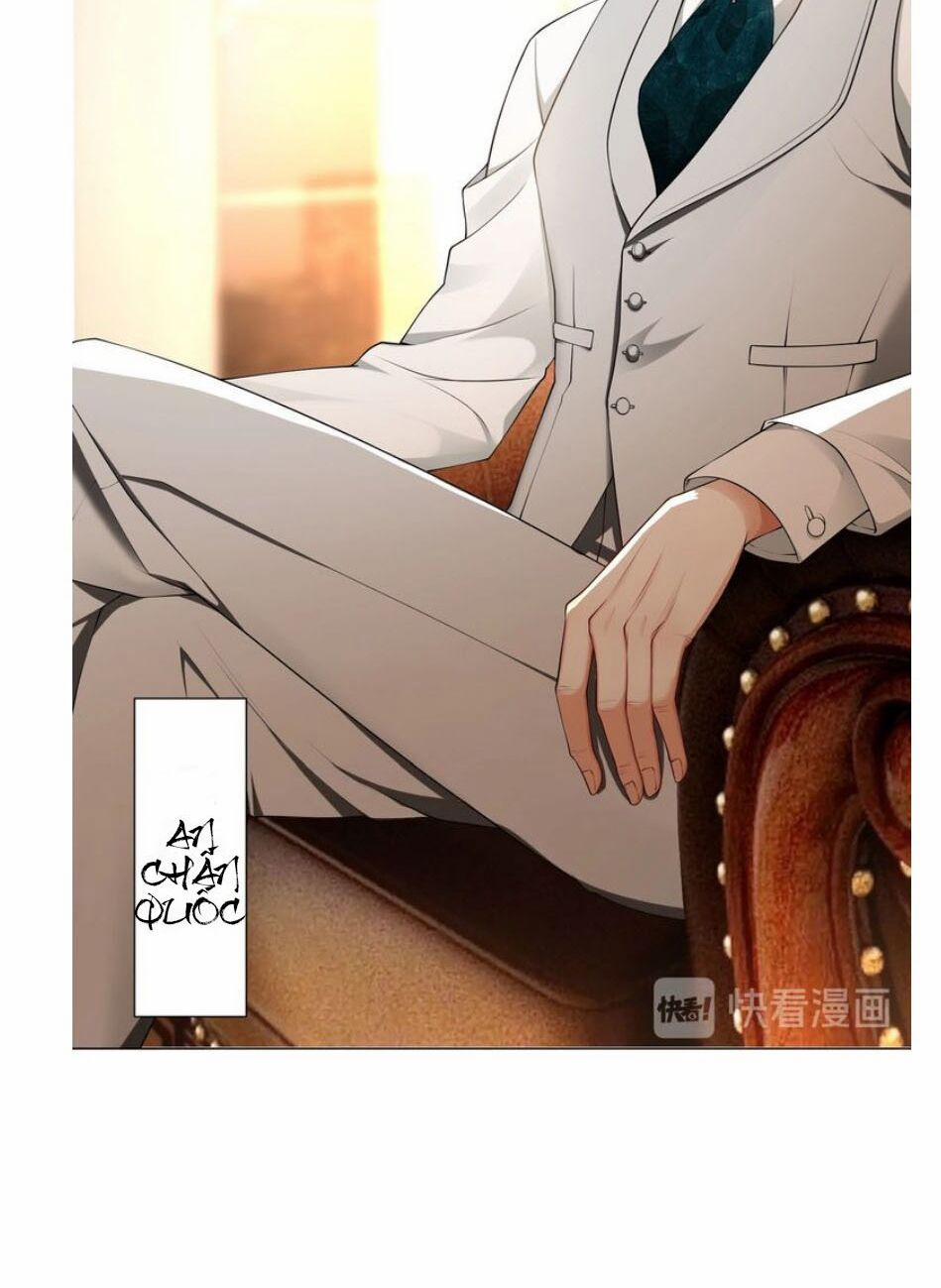 Cô Vợ Nhỏ Nuông Chiều Quá Lại Thành Ác!! 164 trang 13