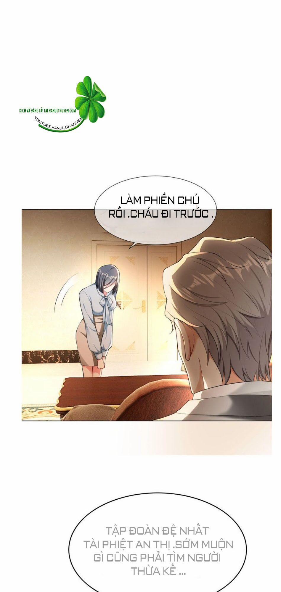 Cô Vợ Nhỏ Nuông Chiều Quá Lại Thành Ác!! 164 trang 14