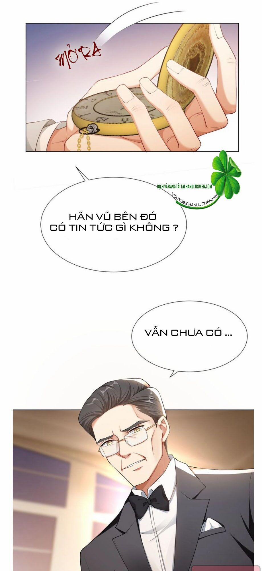 Cô Vợ Nhỏ Nuông Chiều Quá Lại Thành Ác!! 164 trang 17