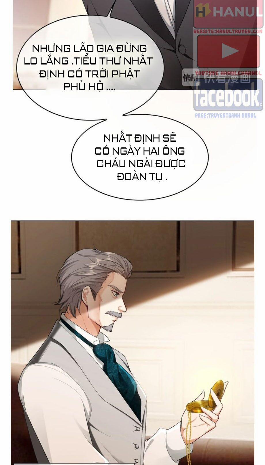 Cô Vợ Nhỏ Nuông Chiều Quá Lại Thành Ác!! 164 trang 18