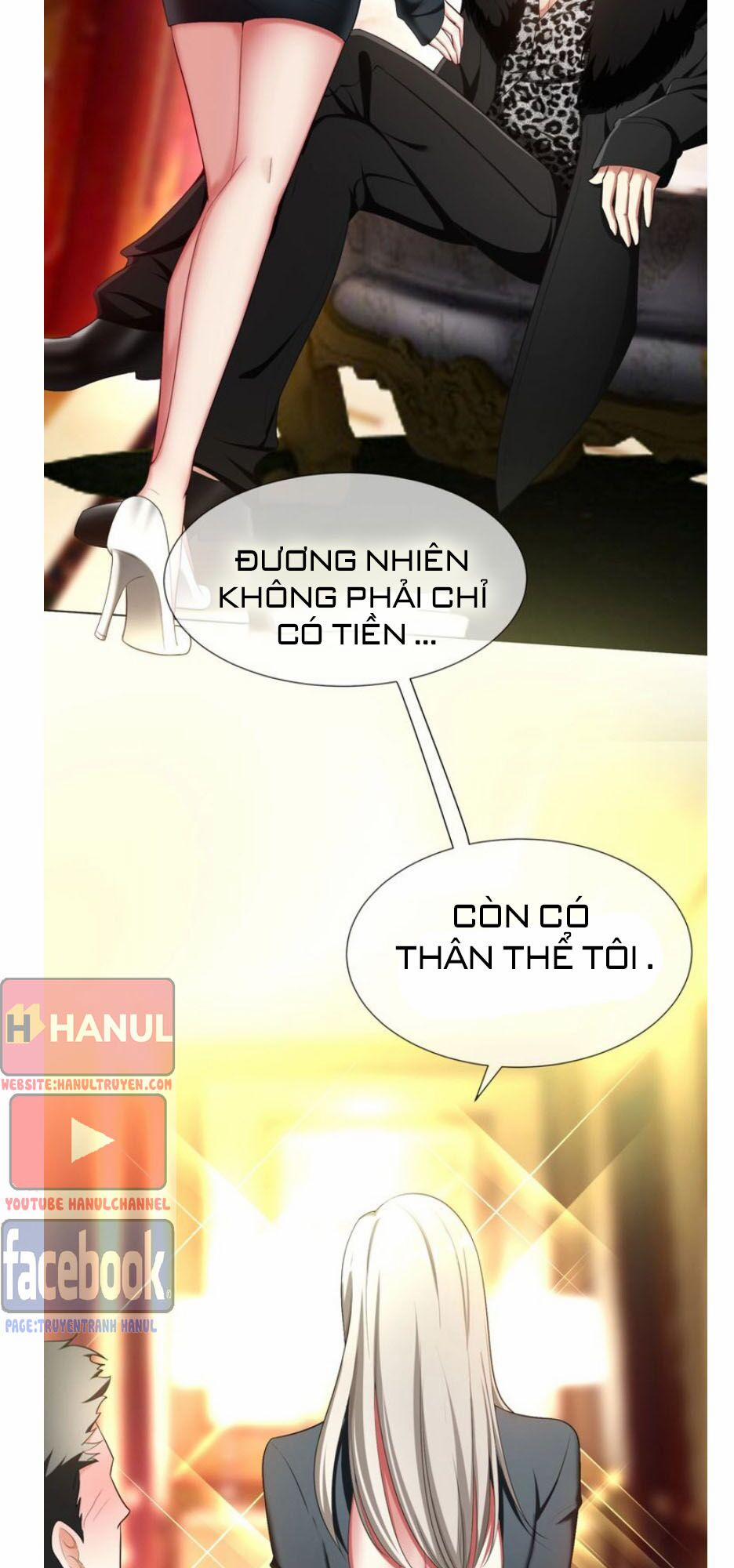 Cô Vợ Nhỏ Nuông Chiều Quá Lại Thành Ác!! 164 trang 3