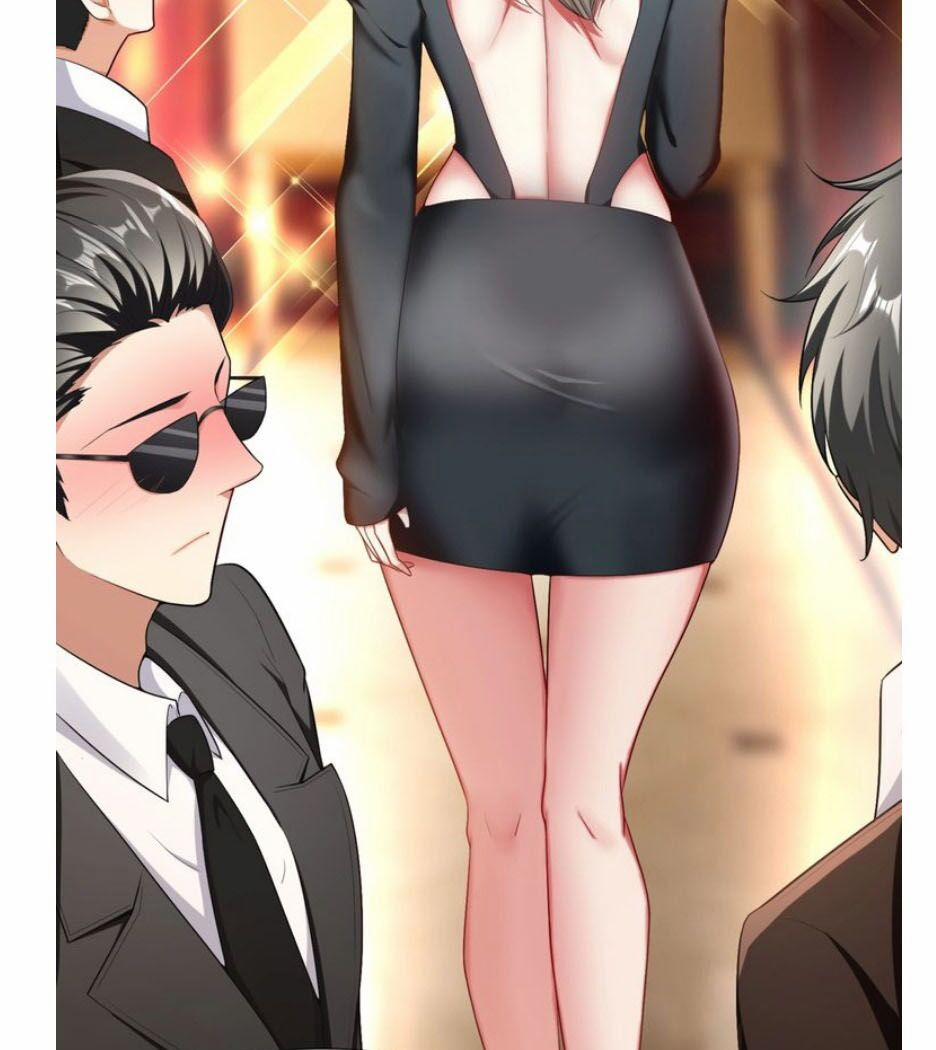 Cô Vợ Nhỏ Nuông Chiều Quá Lại Thành Ác!! 164 trang 4