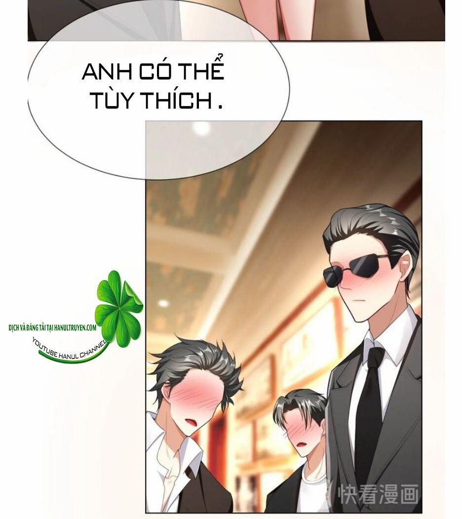 Cô Vợ Nhỏ Nuông Chiều Quá Lại Thành Ác!! 164 trang 5