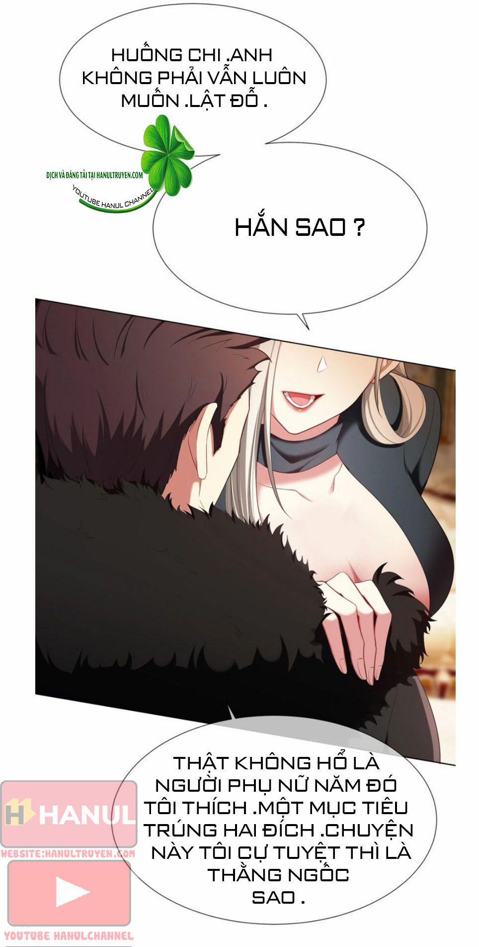 Cô Vợ Nhỏ Nuông Chiều Quá Lại Thành Ác!! 164 trang 6