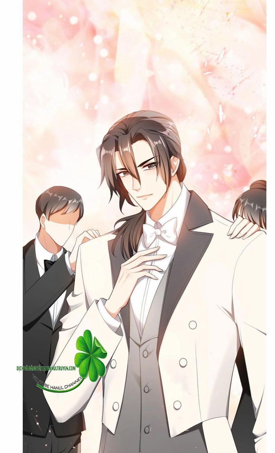 Cô Vợ Nhỏ Nuông Chiều Quá Lại Thành Ác!! 165 trang 1