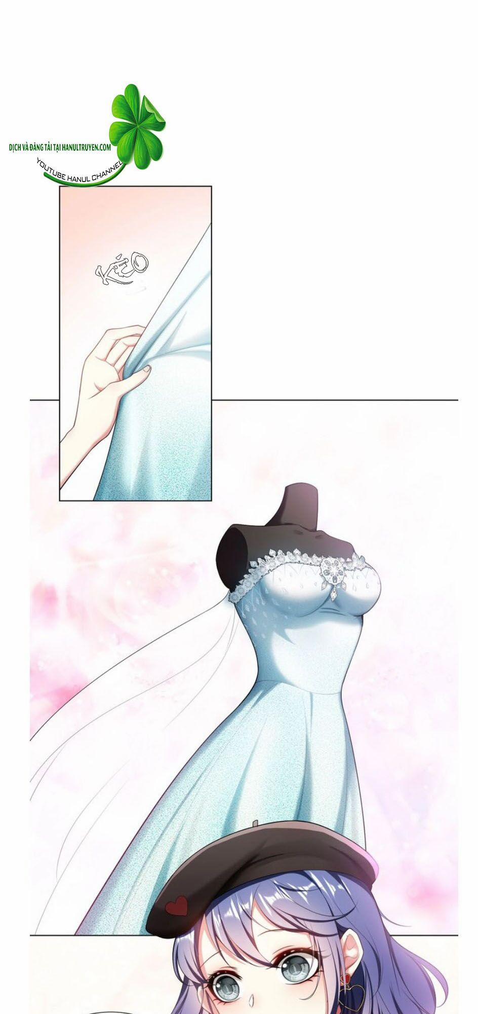 Cô Vợ Nhỏ Nuông Chiều Quá Lại Thành Ác!! 165 trang 10