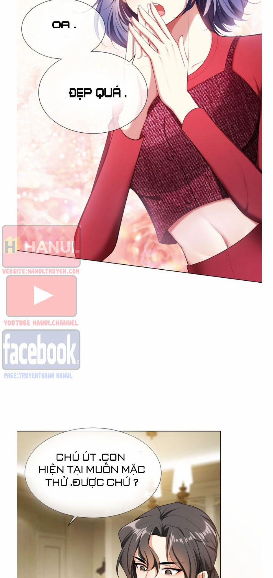 Cô Vợ Nhỏ Nuông Chiều Quá Lại Thành Ác!! 165 trang 11