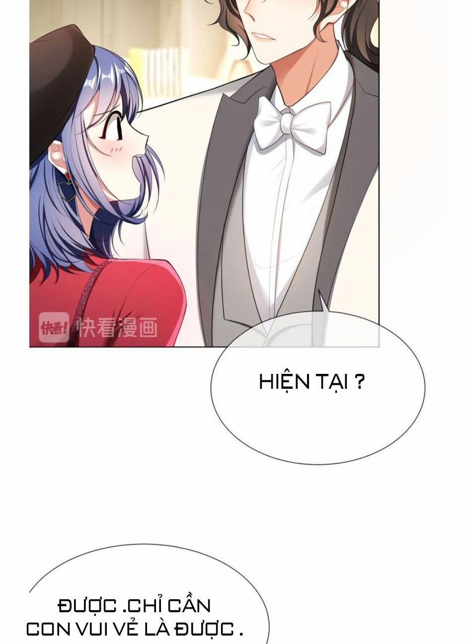 Cô Vợ Nhỏ Nuông Chiều Quá Lại Thành Ác!! 165 trang 12