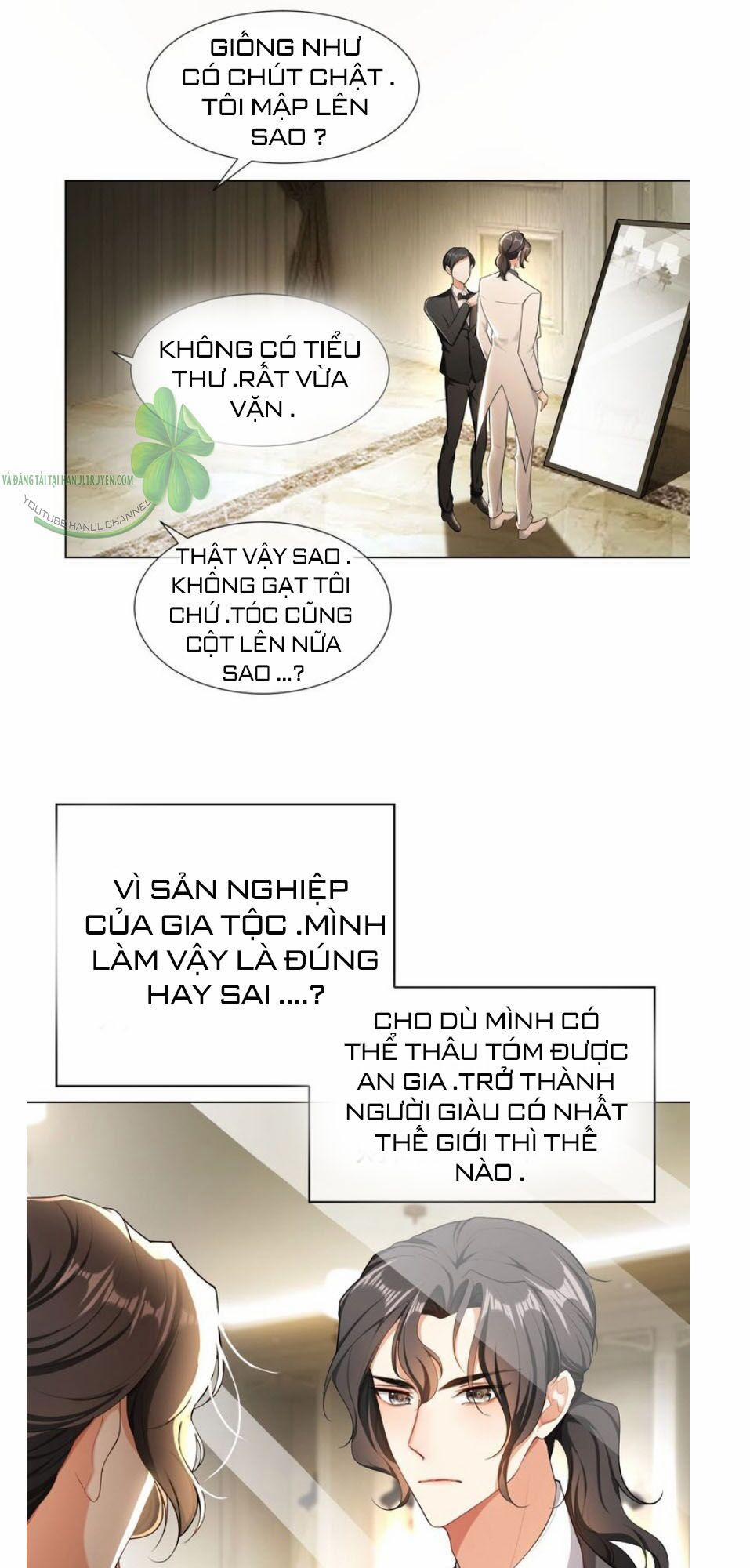 Cô Vợ Nhỏ Nuông Chiều Quá Lại Thành Ác!! 165 trang 14