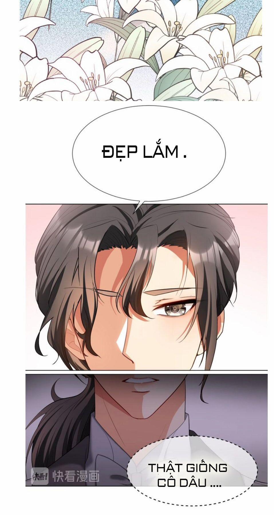 Cô Vợ Nhỏ Nuông Chiều Quá Lại Thành Ác!! 165 trang 19