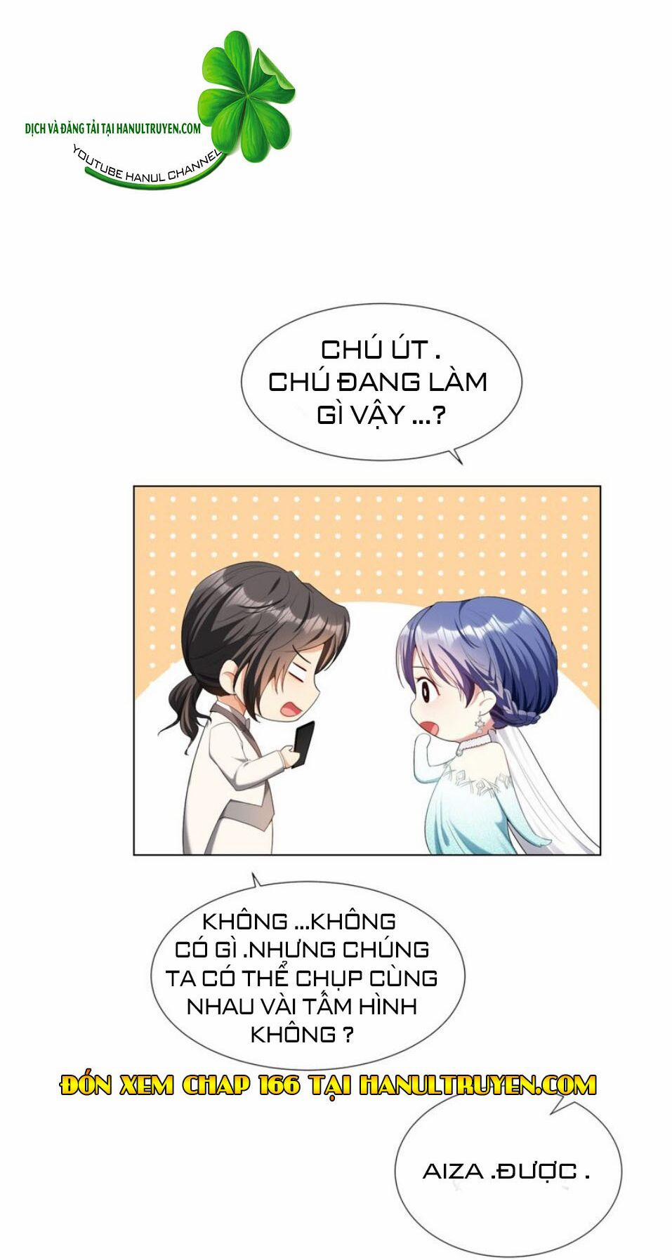 Cô Vợ Nhỏ Nuông Chiều Quá Lại Thành Ác!! 165 trang 20