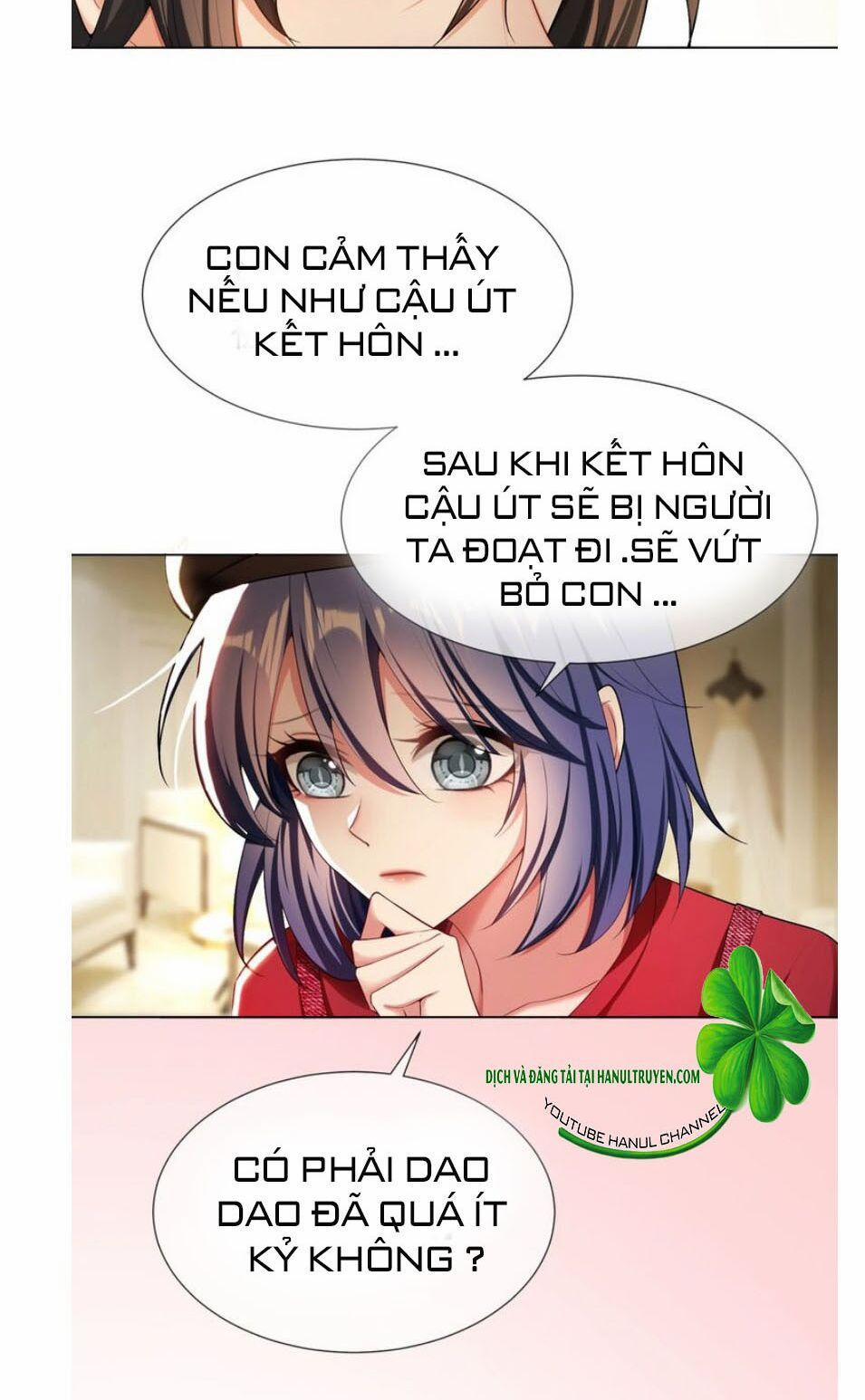 Cô Vợ Nhỏ Nuông Chiều Quá Lại Thành Ác!! 165 trang 6