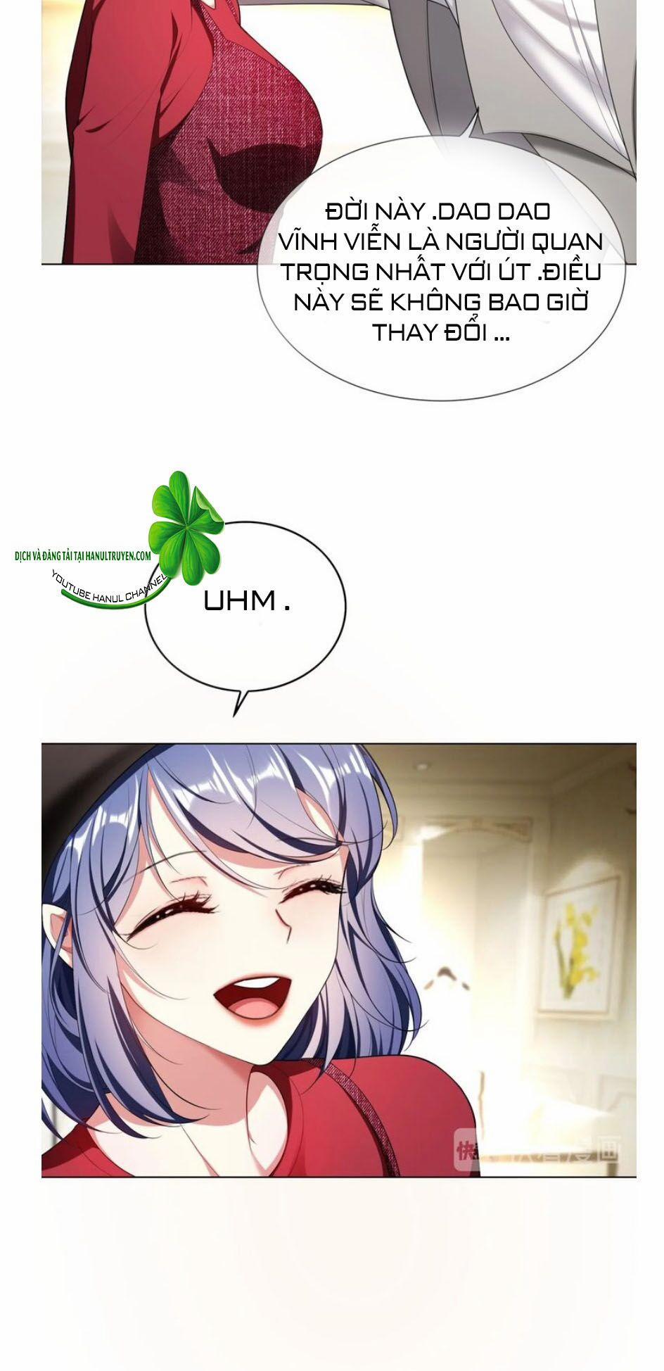 Cô Vợ Nhỏ Nuông Chiều Quá Lại Thành Ác!! 165 trang 8