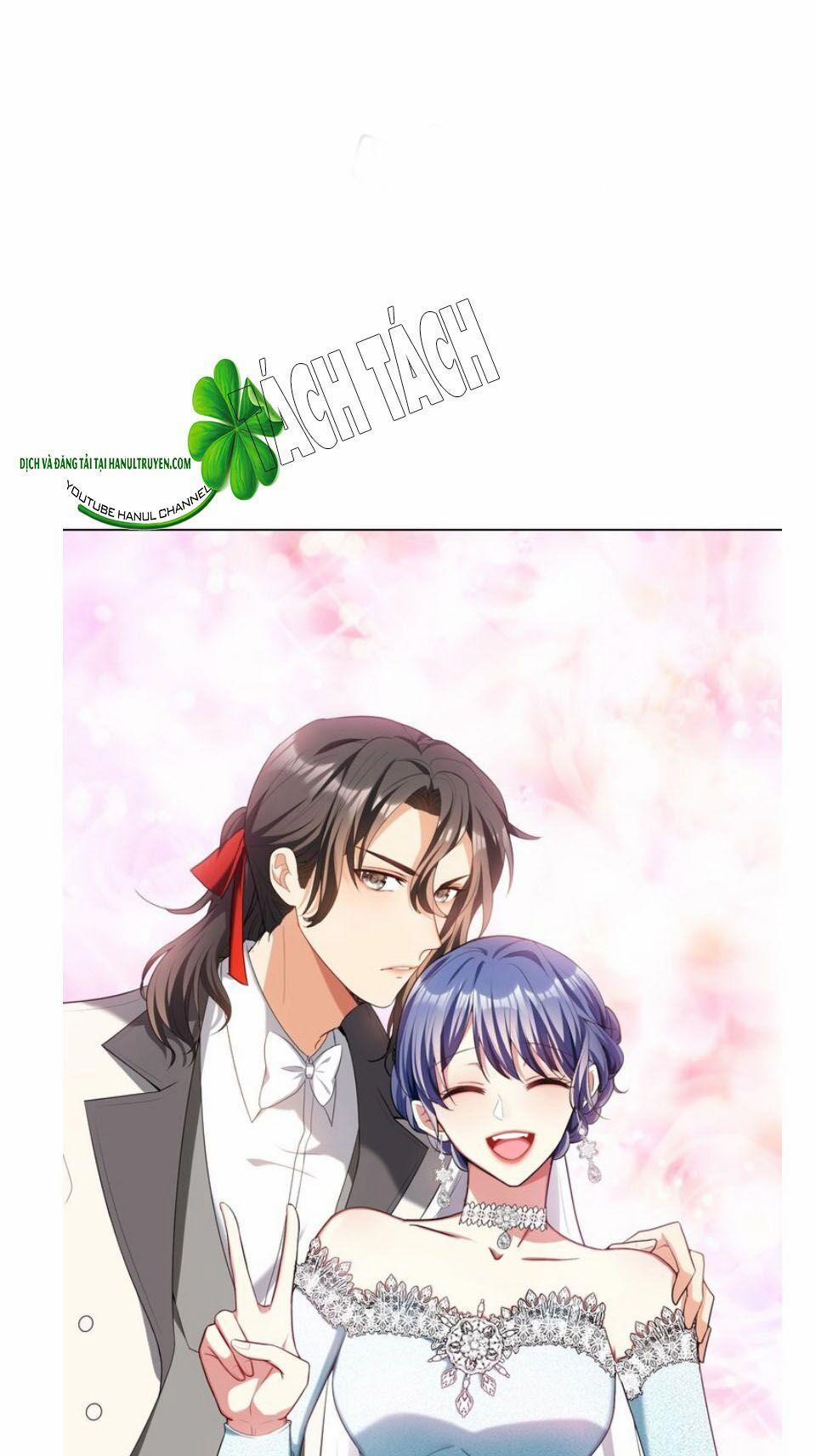 Cô Vợ Nhỏ Nuông Chiều Quá Lại Thành Ác!! 166 trang 1