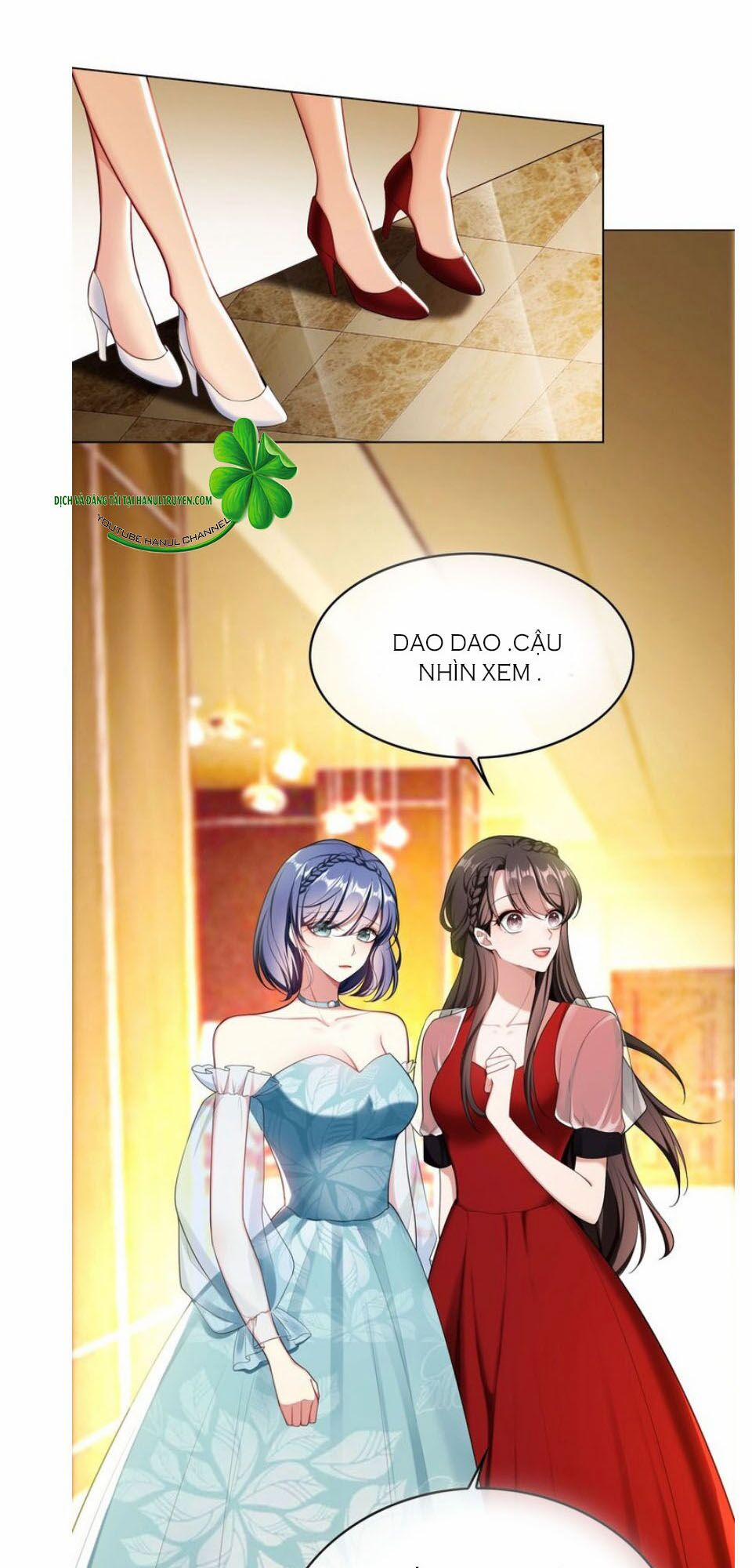 Cô Vợ Nhỏ Nuông Chiều Quá Lại Thành Ác!! 166 trang 10