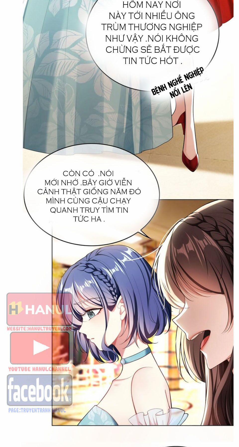 Cô Vợ Nhỏ Nuông Chiều Quá Lại Thành Ác!! 166 trang 11