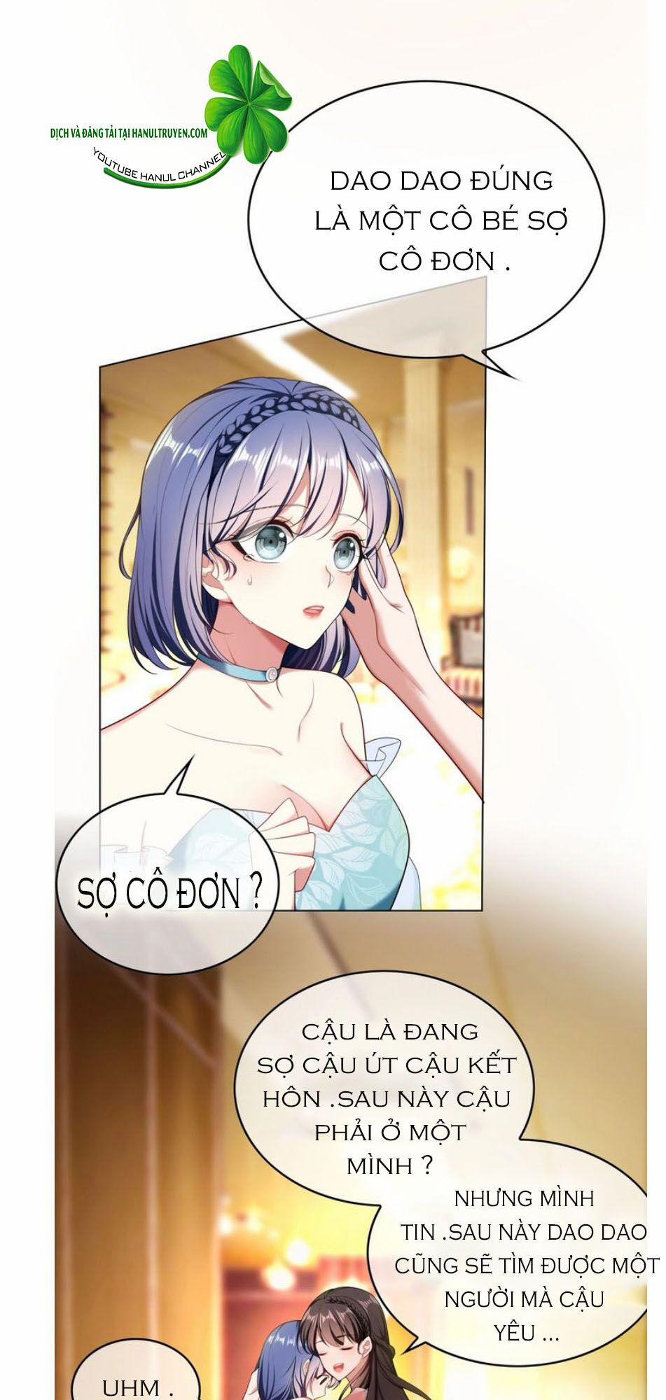 Cô Vợ Nhỏ Nuông Chiều Quá Lại Thành Ác!! 166 trang 15