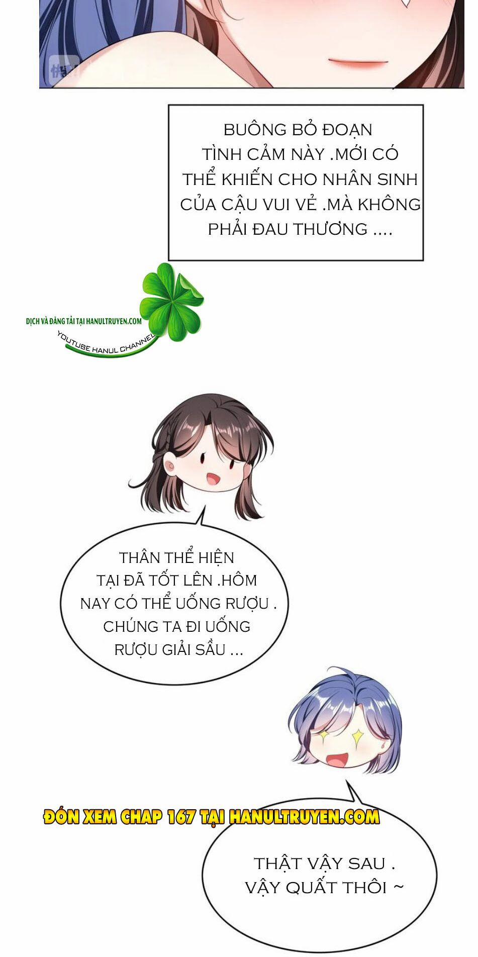 Cô Vợ Nhỏ Nuông Chiều Quá Lại Thành Ác!! 166 trang 17