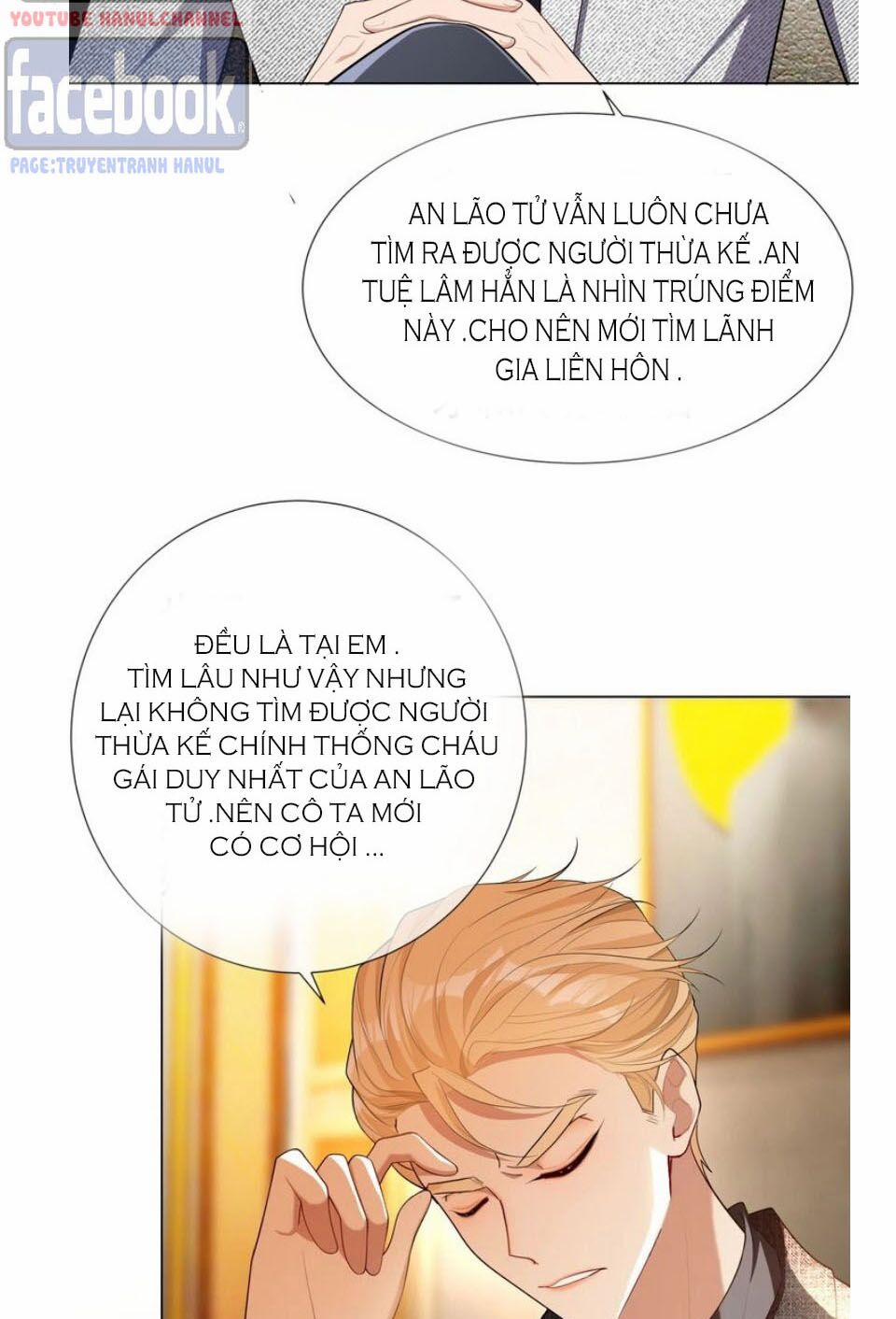 Cô Vợ Nhỏ Nuông Chiều Quá Lại Thành Ác!! 166 trang 5