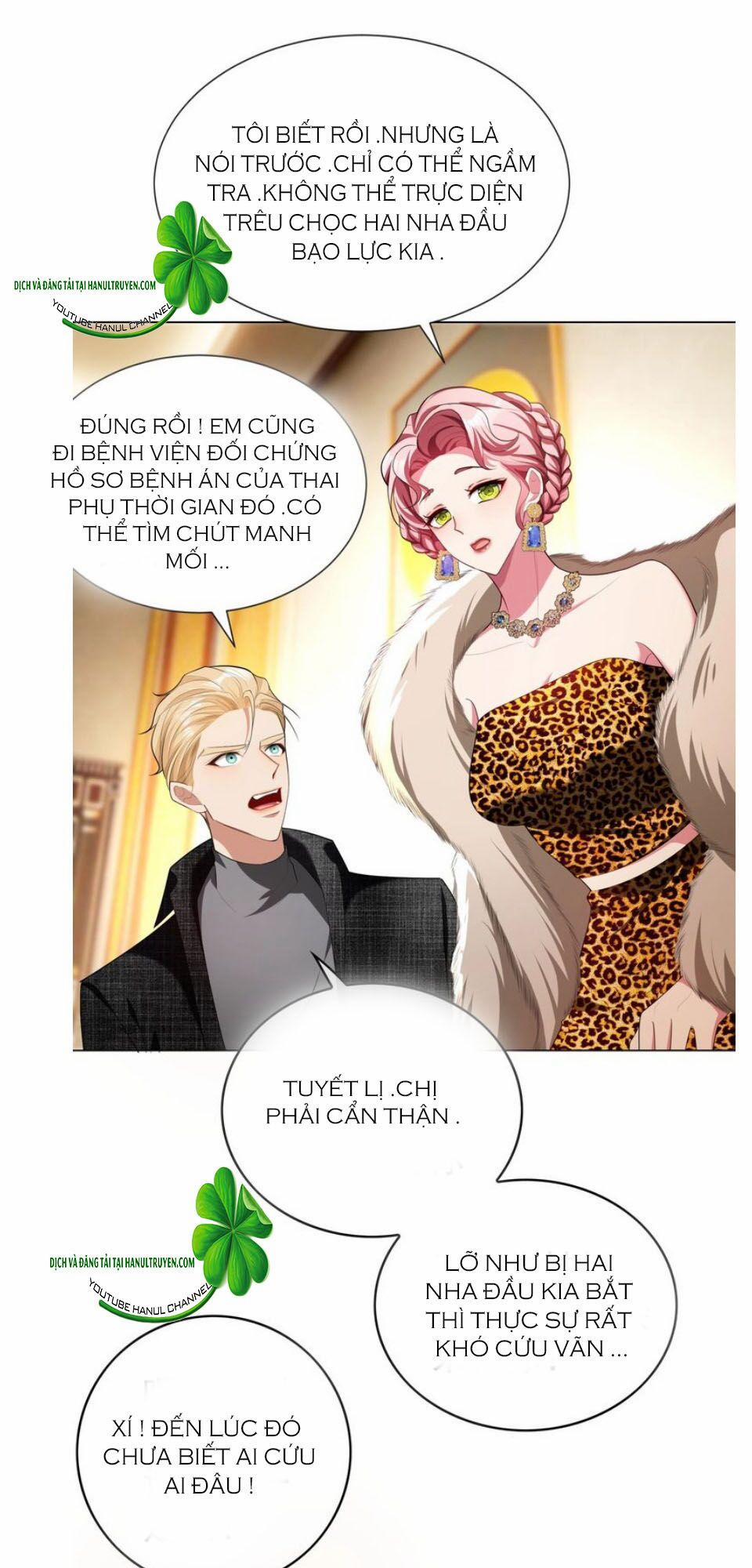 Cô Vợ Nhỏ Nuông Chiều Quá Lại Thành Ác!! 166 trang 7