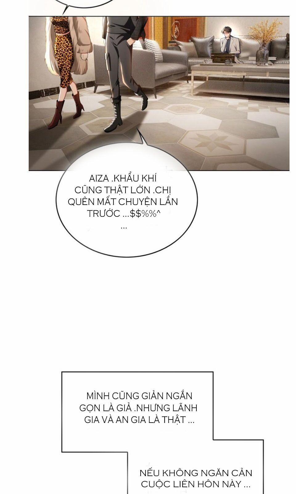 Cô Vợ Nhỏ Nuông Chiều Quá Lại Thành Ác!! 166 trang 8