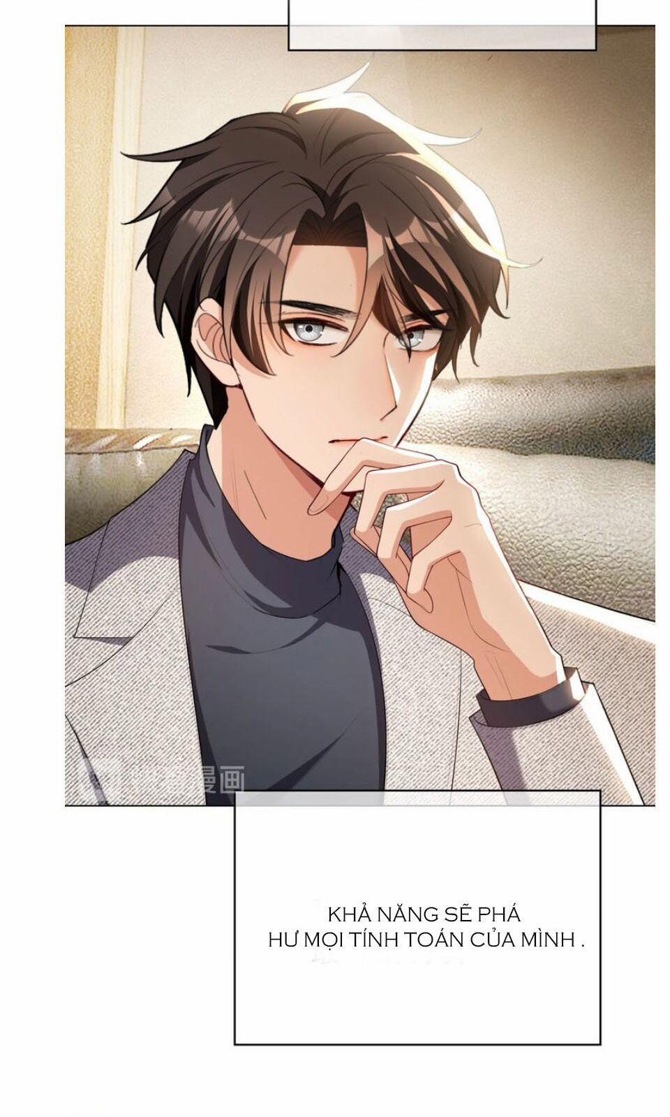 Cô Vợ Nhỏ Nuông Chiều Quá Lại Thành Ác!! 166 trang 9