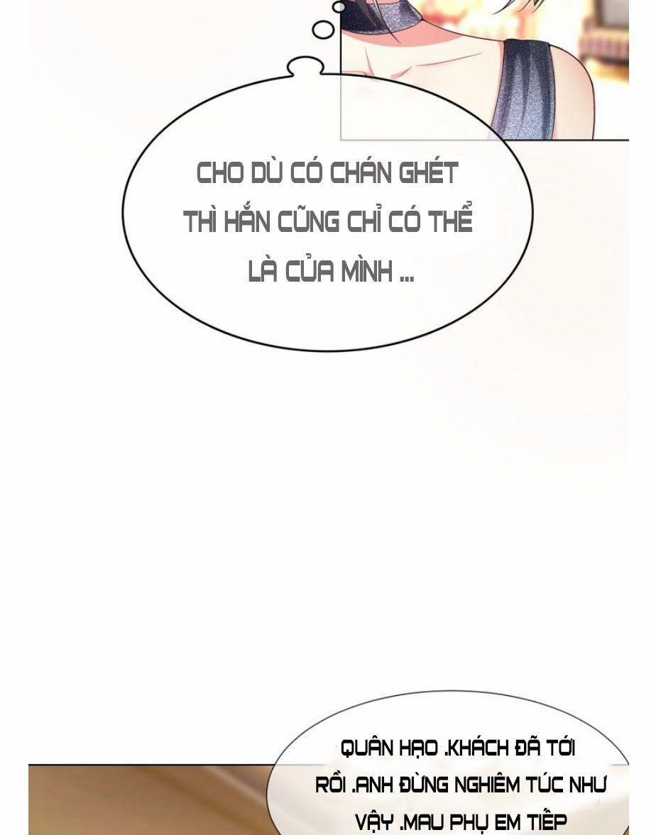 Cô Vợ Nhỏ Nuông Chiều Quá Lại Thành Ác!! 167 trang 1