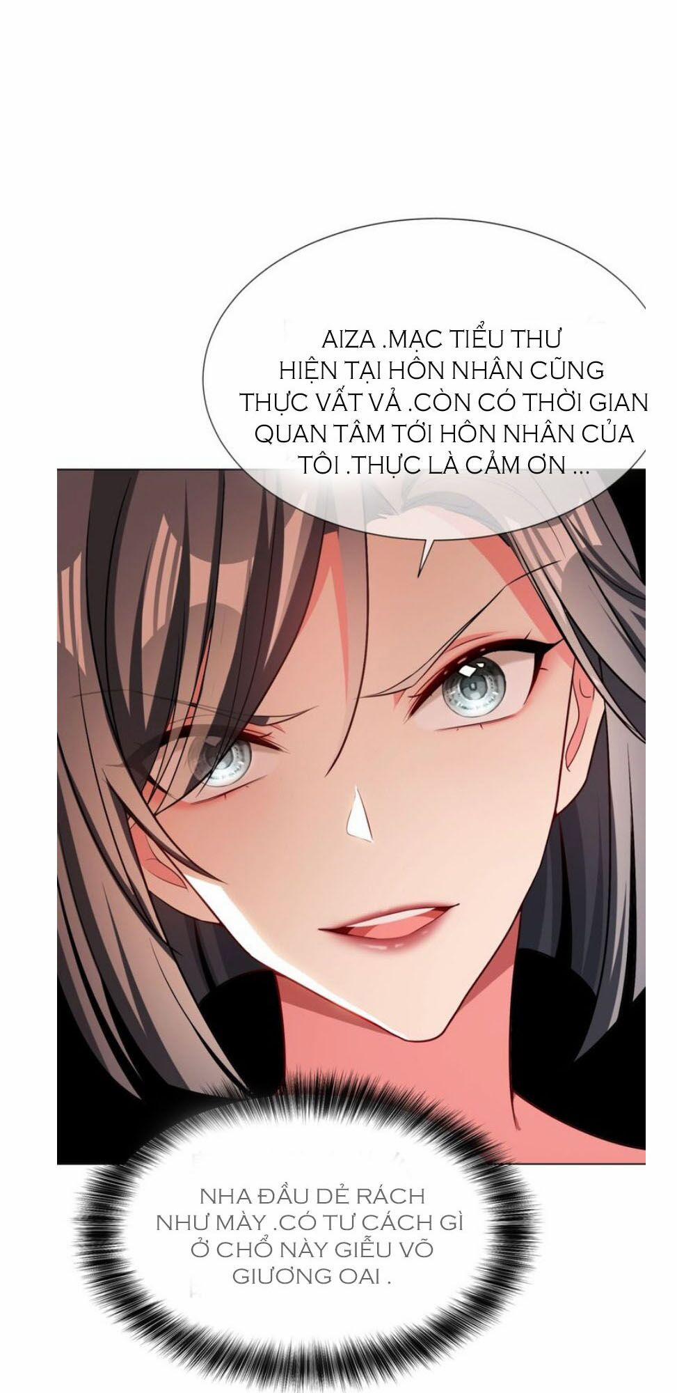 Cô Vợ Nhỏ Nuông Chiều Quá Lại Thành Ác!! 167 trang 11