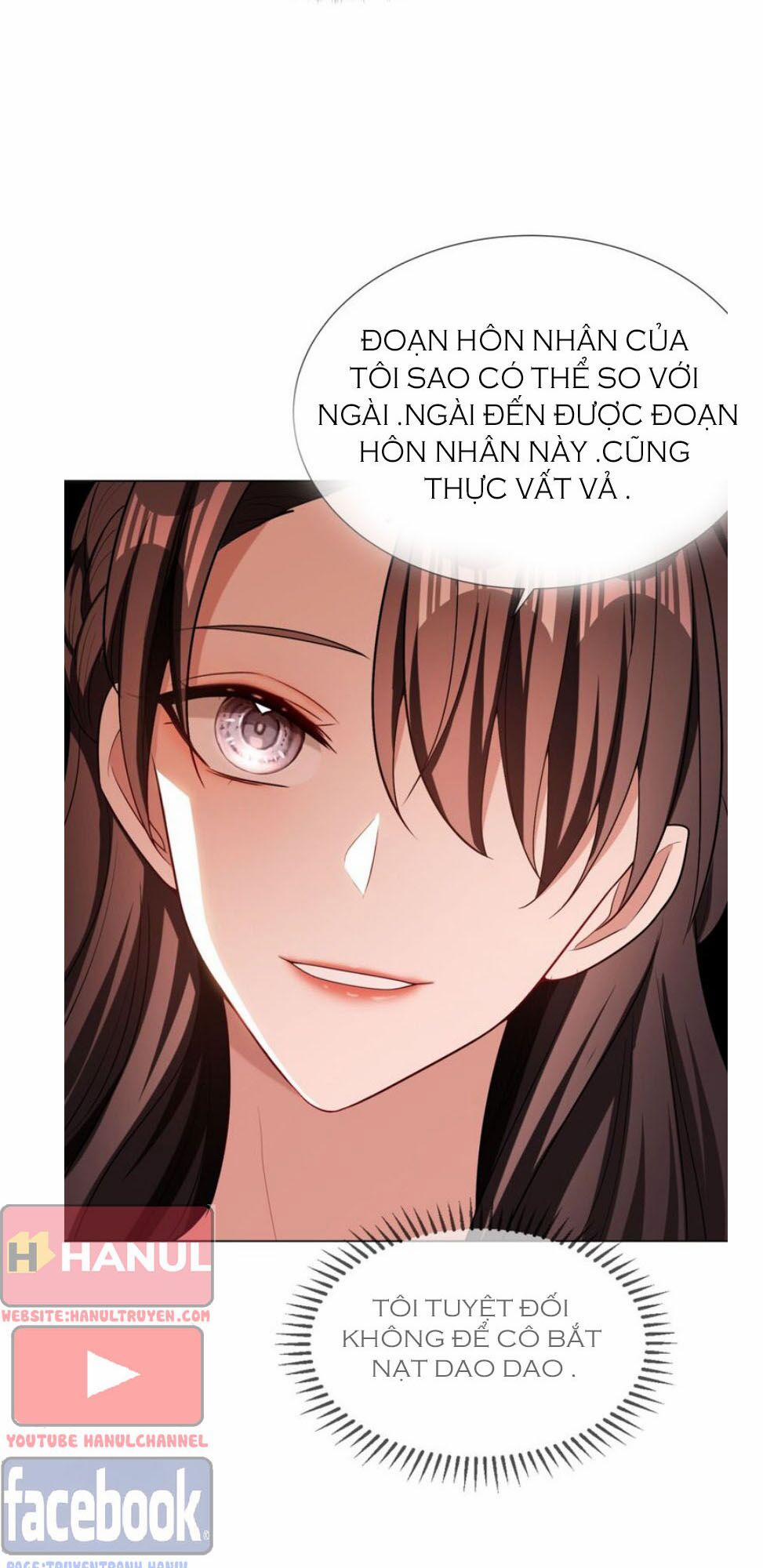 Cô Vợ Nhỏ Nuông Chiều Quá Lại Thành Ác!! 167 trang 12