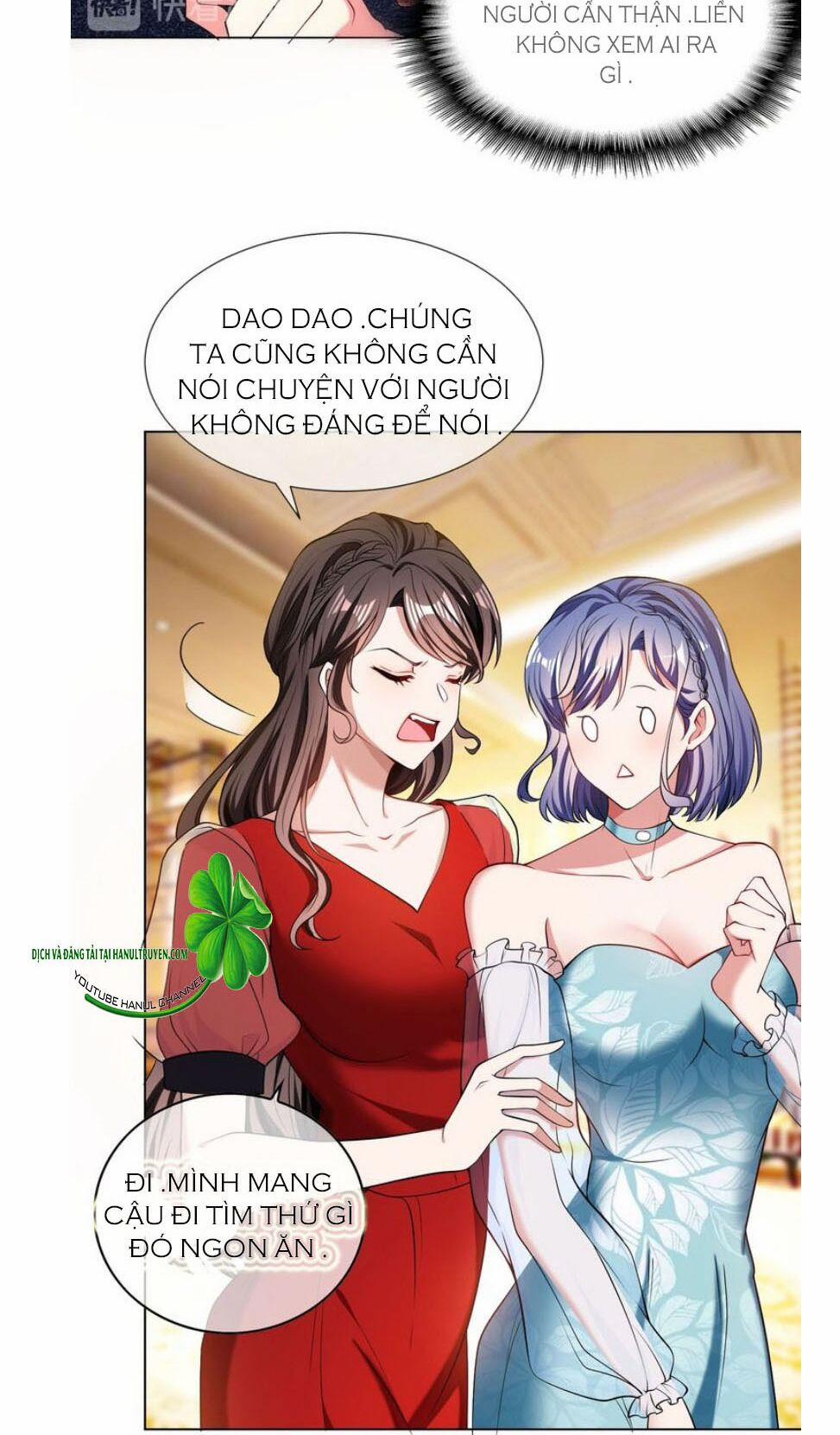 Cô Vợ Nhỏ Nuông Chiều Quá Lại Thành Ác!! 167 trang 14