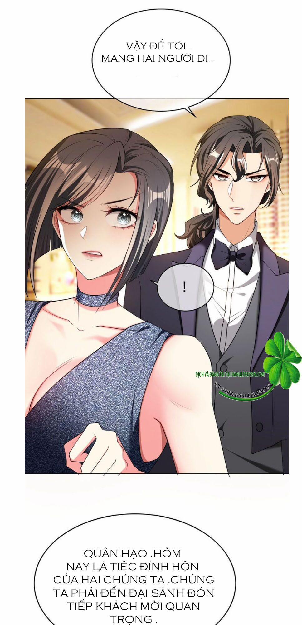 Cô Vợ Nhỏ Nuông Chiều Quá Lại Thành Ác!! 167 trang 15