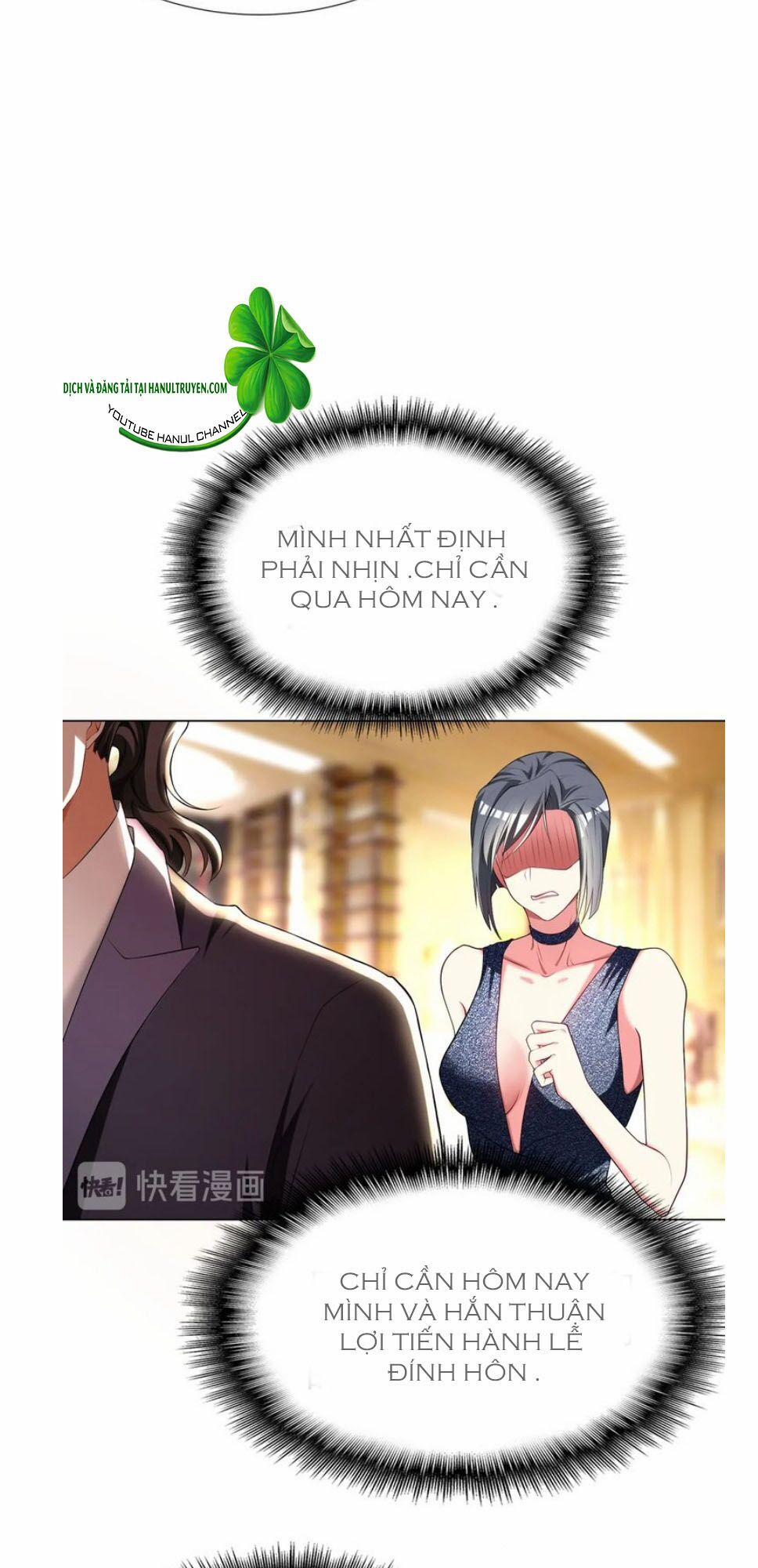 Cô Vợ Nhỏ Nuông Chiều Quá Lại Thành Ác!! 167 trang 17