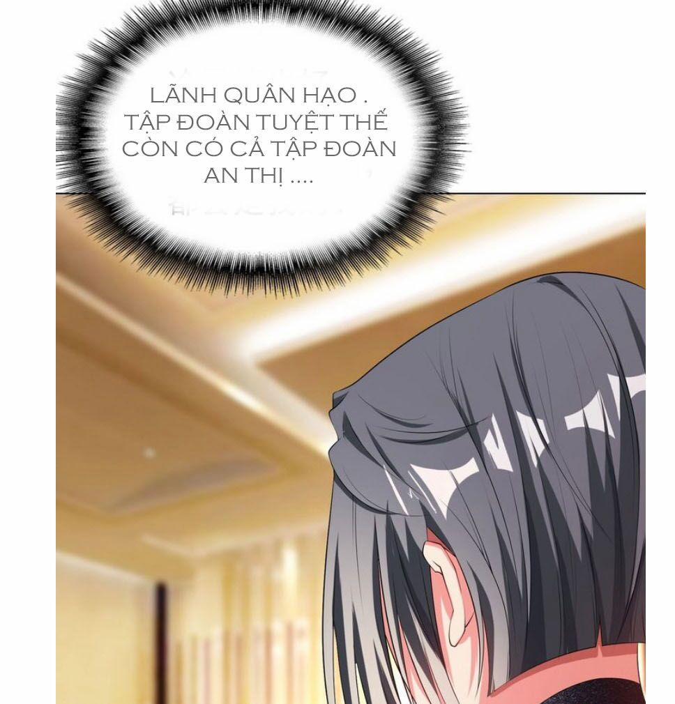 Cô Vợ Nhỏ Nuông Chiều Quá Lại Thành Ác!! 167 trang 18