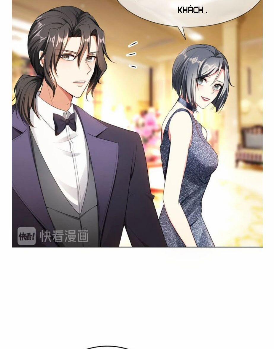 Cô Vợ Nhỏ Nuông Chiều Quá Lại Thành Ác!! 167 trang 2