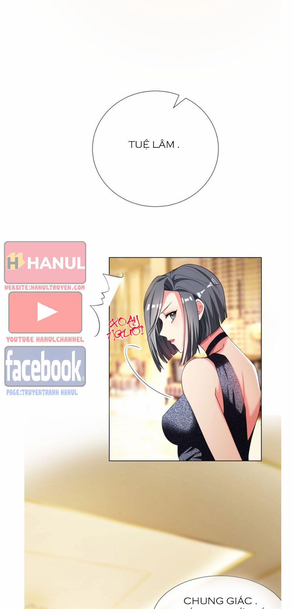 Cô Vợ Nhỏ Nuông Chiều Quá Lại Thành Ác!! 167 trang 20