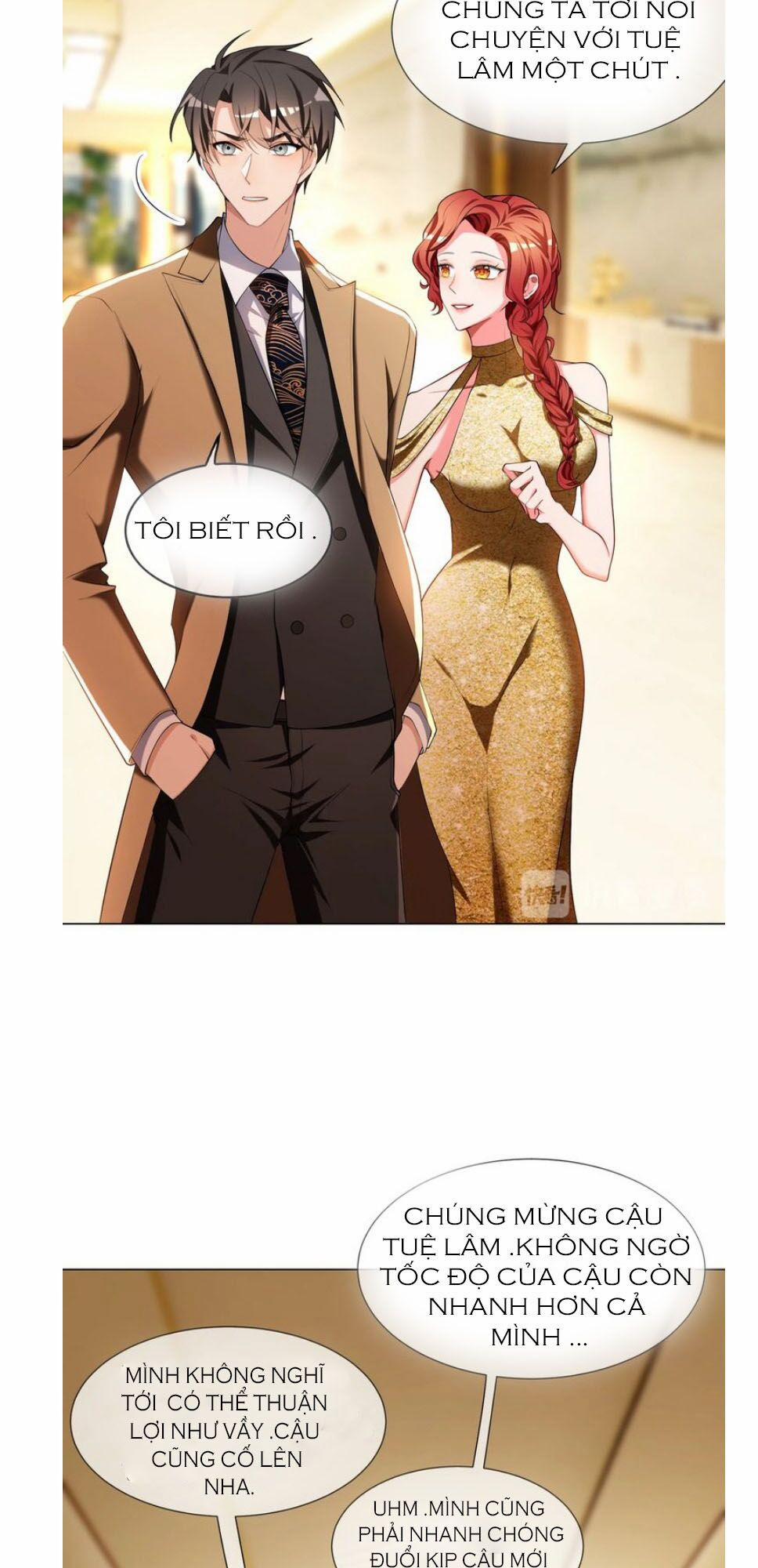 Cô Vợ Nhỏ Nuông Chiều Quá Lại Thành Ác!! 167 trang 21