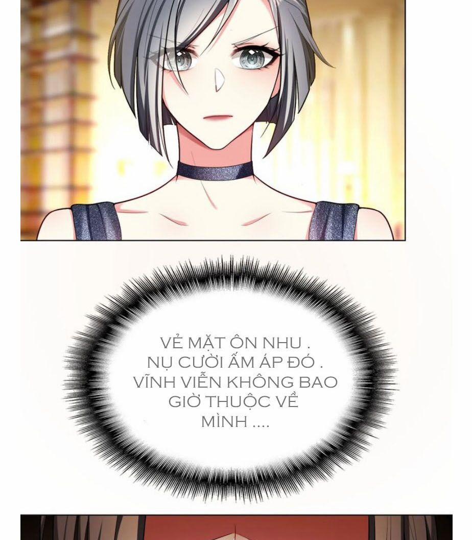 Cô Vợ Nhỏ Nuông Chiều Quá Lại Thành Ác!! 167 trang 5