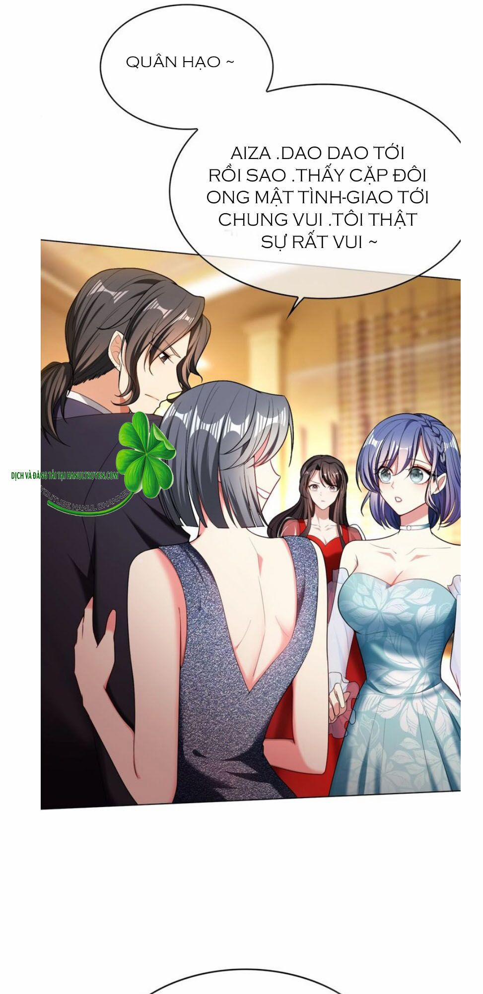 Cô Vợ Nhỏ Nuông Chiều Quá Lại Thành Ác!! 167 trang 7