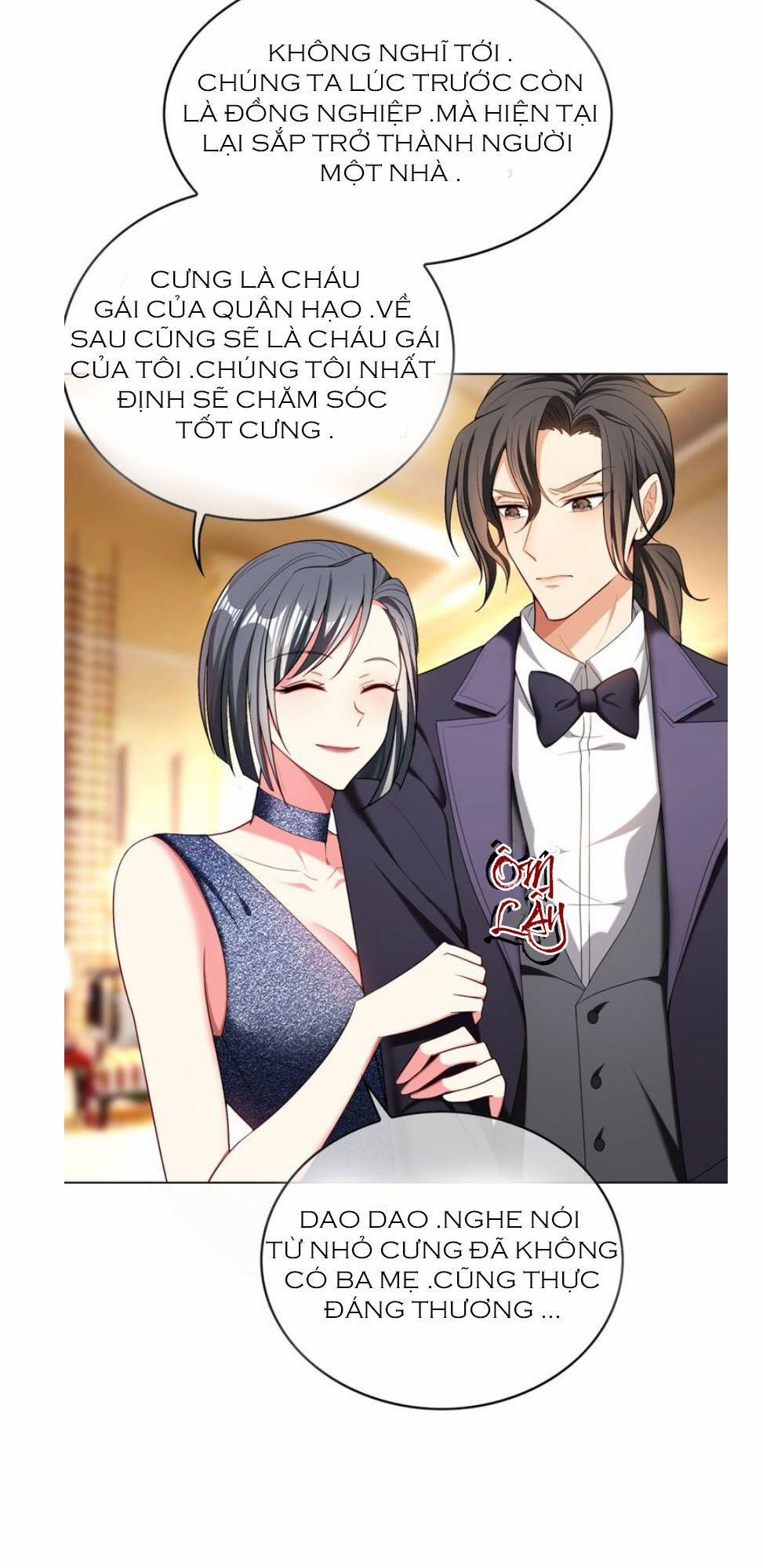 Cô Vợ Nhỏ Nuông Chiều Quá Lại Thành Ác!! 167 trang 8