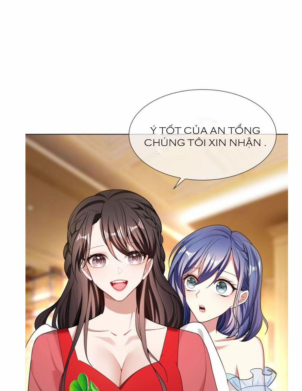 Cô Vợ Nhỏ Nuông Chiều Quá Lại Thành Ác!! 167 trang 9