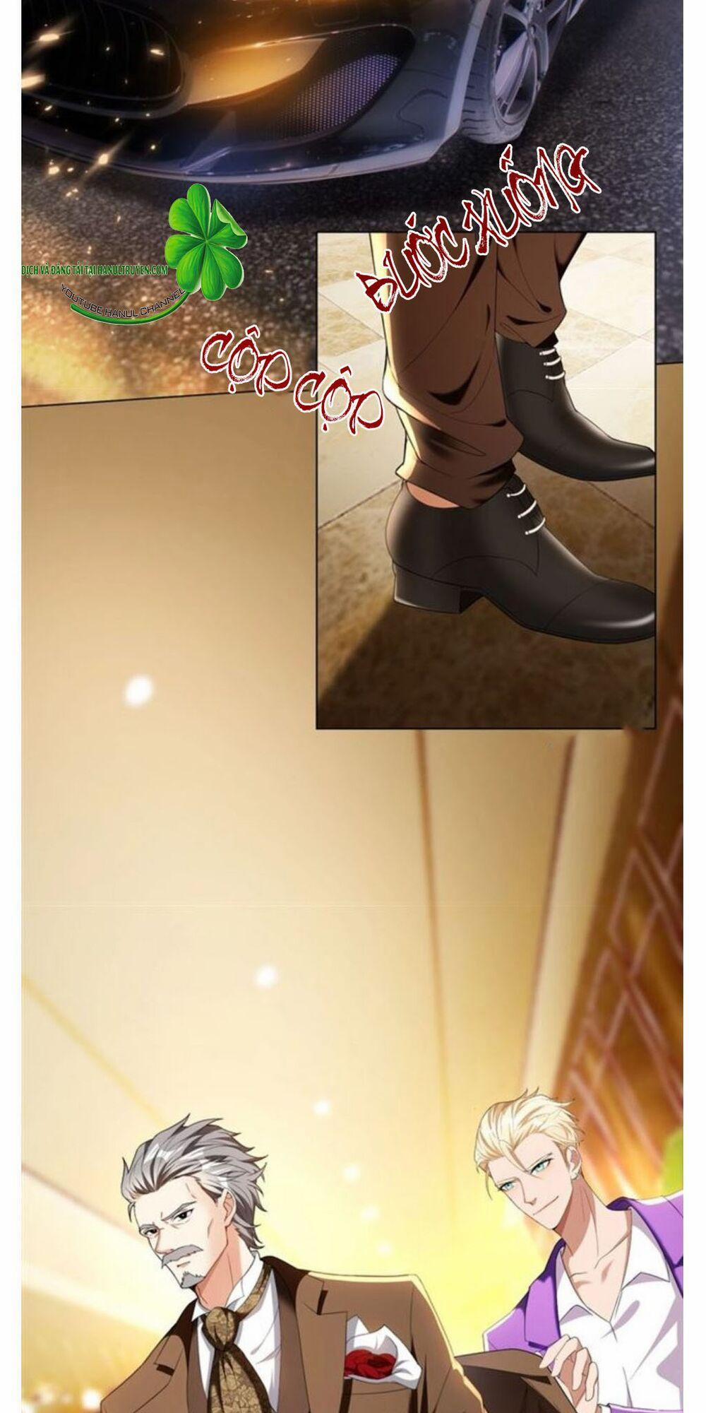 Cô Vợ Nhỏ Nuông Chiều Quá Lại Thành Ác!! 168 trang 1