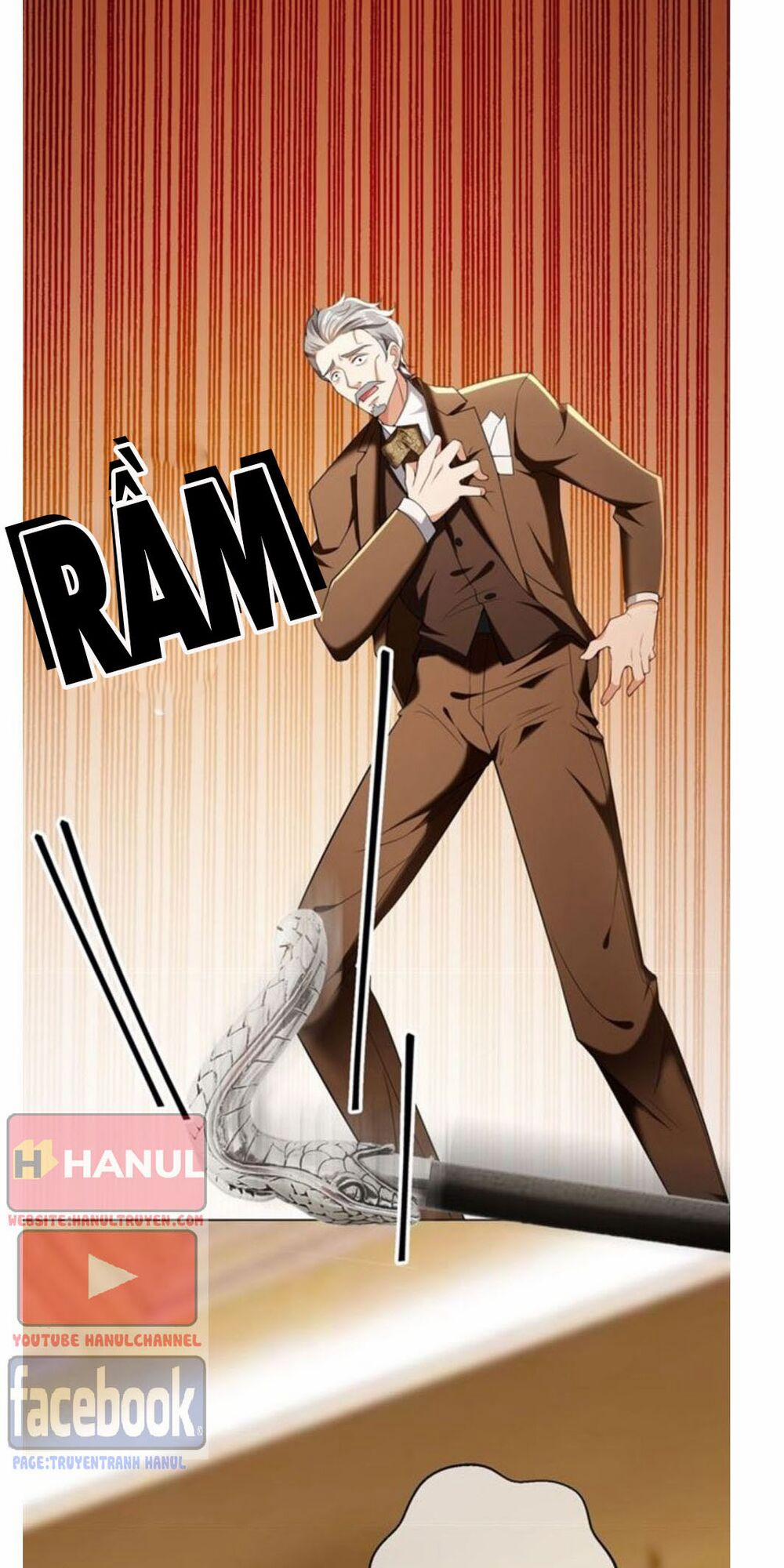 Cô Vợ Nhỏ Nuông Chiều Quá Lại Thành Ác!! 168 trang 11