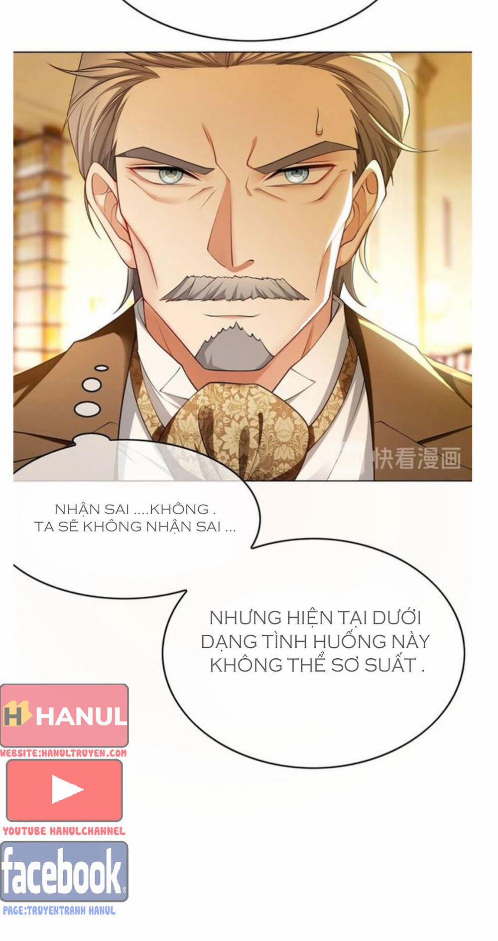 Cô Vợ Nhỏ Nuông Chiều Quá Lại Thành Ác!! 168 trang 17