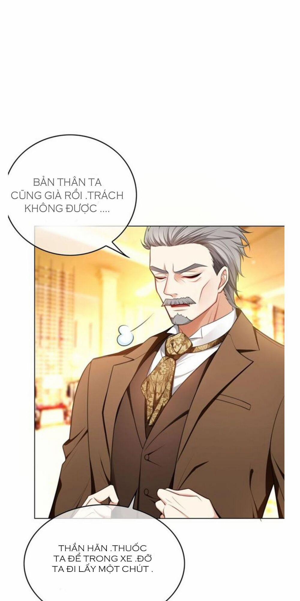 Cô Vợ Nhỏ Nuông Chiều Quá Lại Thành Ác!! 168 trang 18