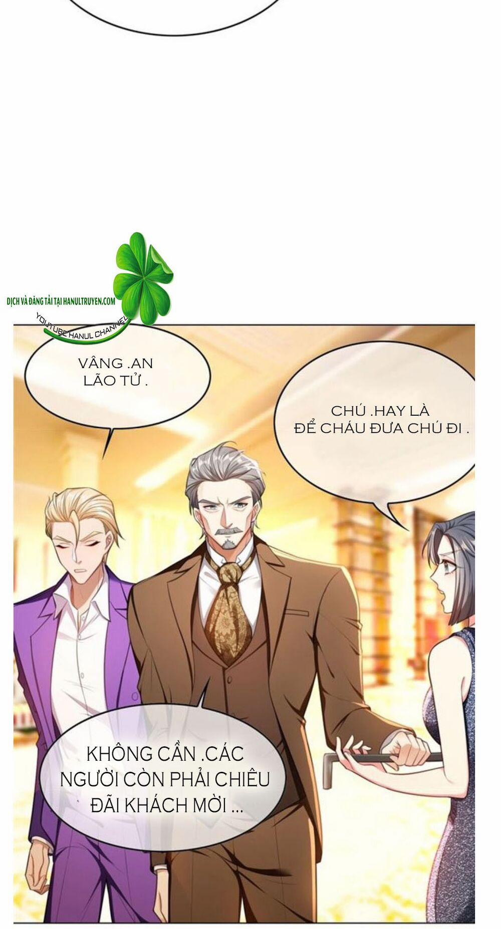 Cô Vợ Nhỏ Nuông Chiều Quá Lại Thành Ác!! 168 trang 19