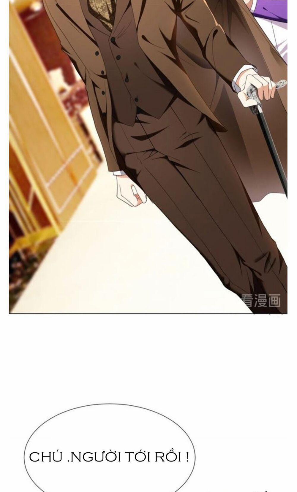 Cô Vợ Nhỏ Nuông Chiều Quá Lại Thành Ác!! 168 trang 2