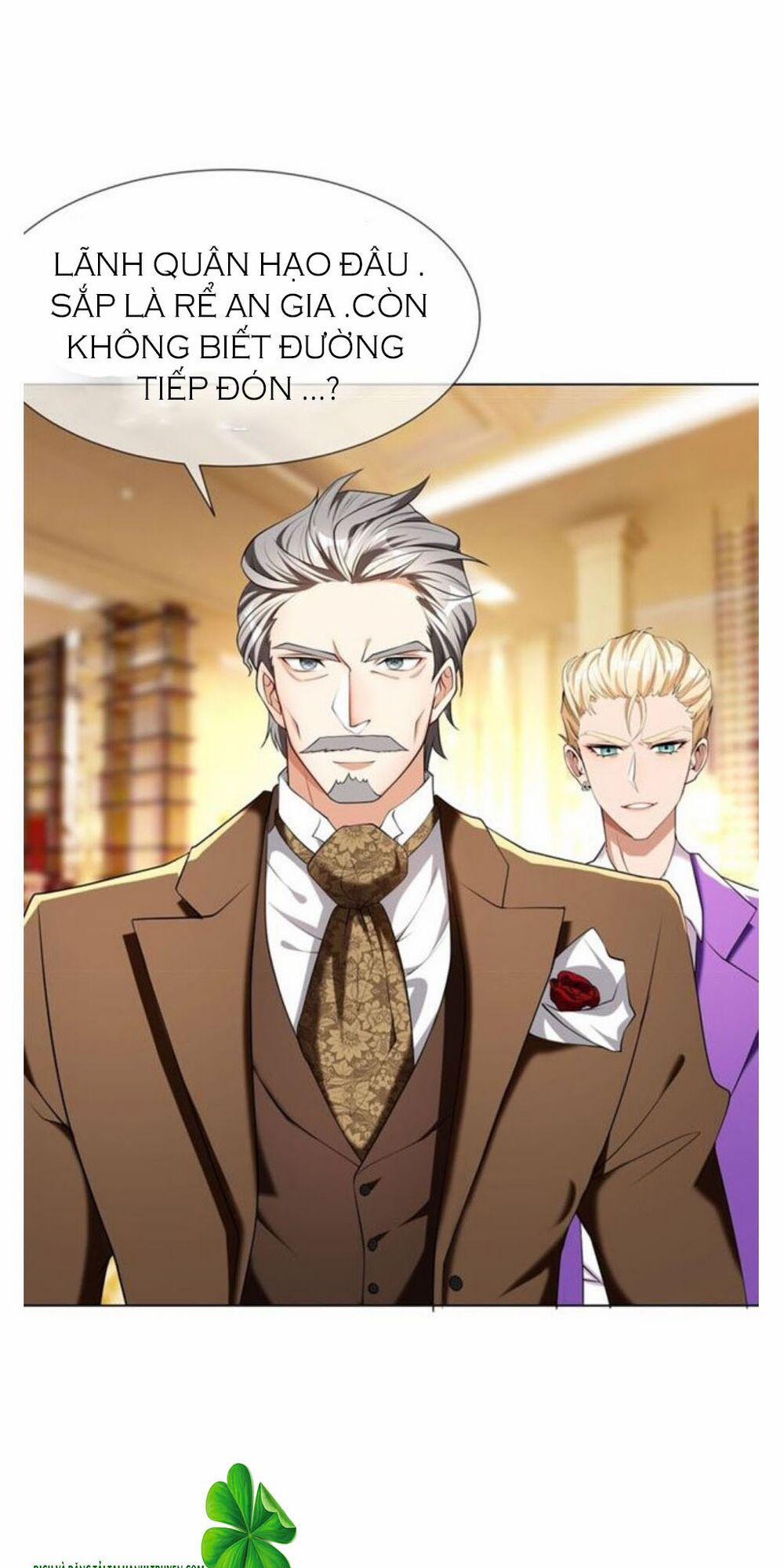 Cô Vợ Nhỏ Nuông Chiều Quá Lại Thành Ác!! 168 trang 4