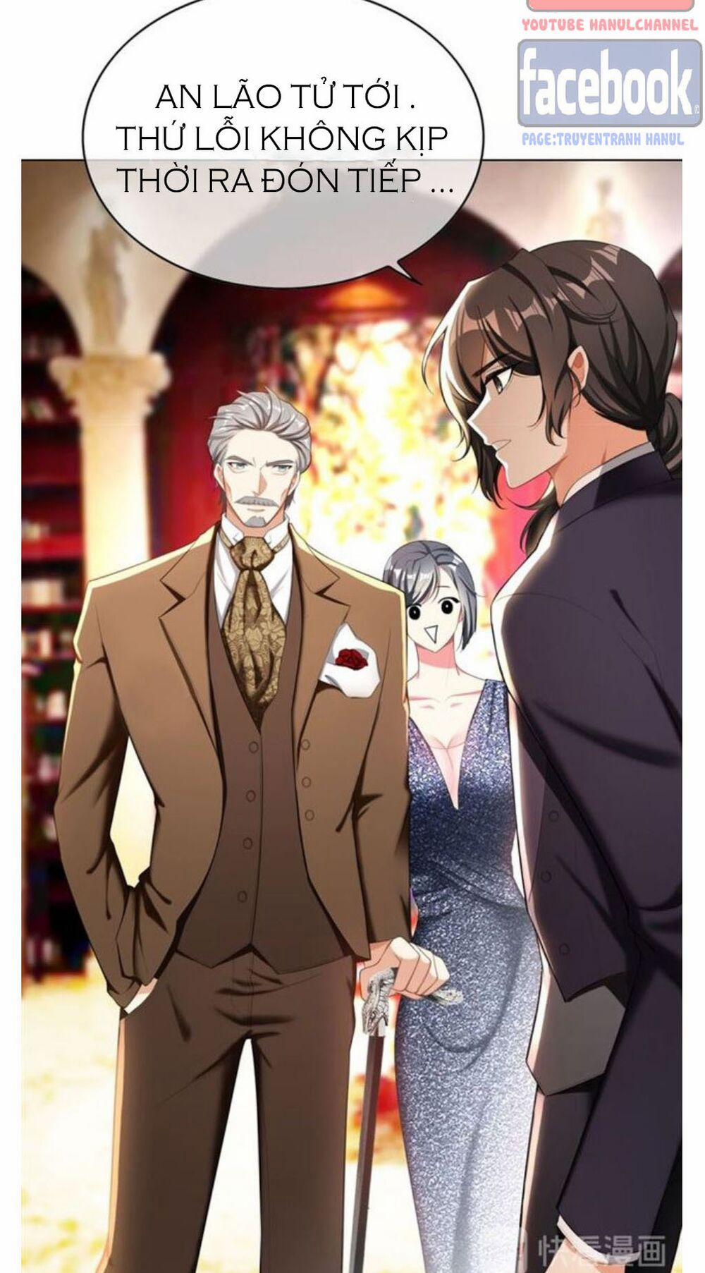 Cô Vợ Nhỏ Nuông Chiều Quá Lại Thành Ác!! 168 trang 6